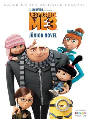 Despicable me 3 full movie in hindi online sale